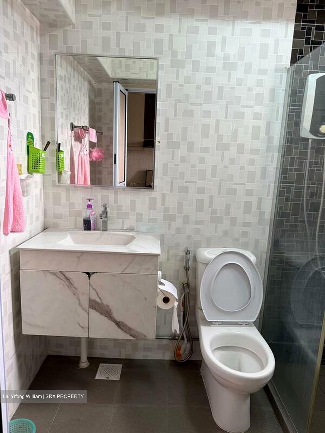 Blk 624B Woodlands Drive 52 (Woodlands), HDB 5 Rooms #504519291